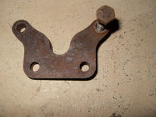 Load image into Gallery viewer, 1955 Harley Davidson Hummer 125CC -. Misc. Mounting Bracket