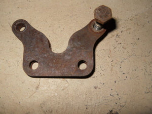 1955 Harley Davidson Hummer 125CC -. Misc. Mounting Bracket