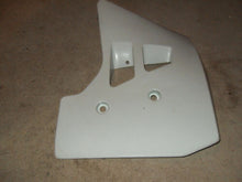 Load image into Gallery viewer, NOS 1991 Husqvarna WMX WRK WXE 125 Cagiva - Right Side Plastic Radiator Shroud