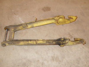 1977 Batavus Bronco Moped - Swingarm with Pivot Bolt - Swing Arm