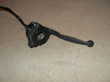 Load image into Gallery viewer, 1983 Yamaha RX50 Special - Handlebar Left Control Switch