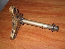 Load image into Gallery viewer, 1980 Garelli Sport Moped - Garelli Lower Fork Clamp