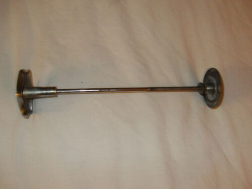 1960's Puch Sears Allstate 250 Twingle - Steering Damper