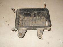 Load image into Gallery viewer, 1991 Toyota Pickup Truck Base 2.4L 22RE - Air Box Housing Base - Bottom