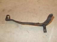 1978 Yamaha DT125 Enduro - Rear Brake Pedal