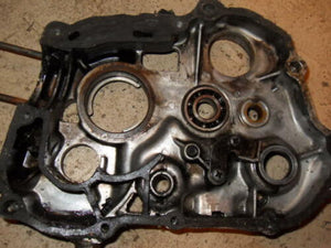 1965 Honda C110 Sport 50 - Right Engine Case