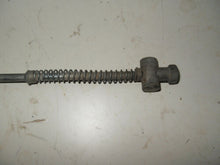 Load image into Gallery viewer, 1983 Yamaha RX50 Special - Brake Rod with Spring and Barrel