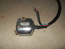 Load image into Gallery viewer, 1980 Jawa Babetta 207 Moped - Wiring Harness with Handlebar Switches