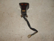 1980 Yamaha XS1100 - Dash Indicator Lights