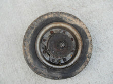 Load image into Gallery viewer, Yamaha Chappy LB80 - Rear Wheel Rim with Brake Plate