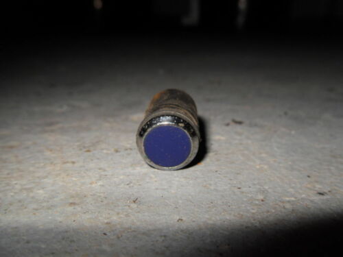 1977 Honda Express NC50 Moped - Beam Indicator Light - Lens - Jewel