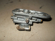 Load image into Gallery viewer, Motobecane 50V Moped - Gurtner Carburetor