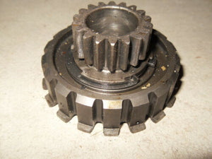 1980 Honda ATC 110 - Clutch Drive Gear with Center Hub