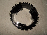 1985 Yamaha MOTO 4 - YFM 80 BADGER ATV - Outer Clutch Boss