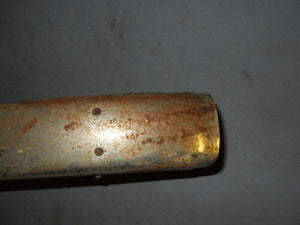 1980 Columbia Commuter Moped - Front Fender