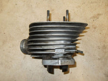 Load image into Gallery viewer, Suzuki K10 Motorcycle Cylinder - 80cc K10 K11 K15