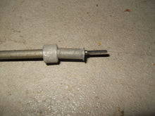 Load image into Gallery viewer, Sears Allstate Puch DS60 Compact Scooter - Speedometer Cable
