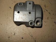 Load image into Gallery viewer, Yamaha LB80 Chappy - Right Side Control Switch Bottom Half