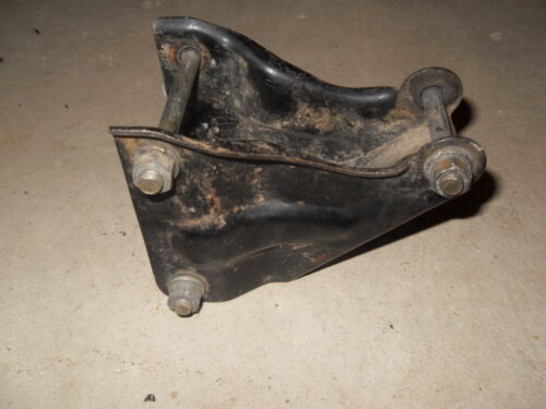1980 Honda ATC 110 - Engine Mounting Bracket with Bolts / Hardware