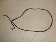 1986 Yamaha Riva CV80 - Electric Start Motor - Wiring Lead