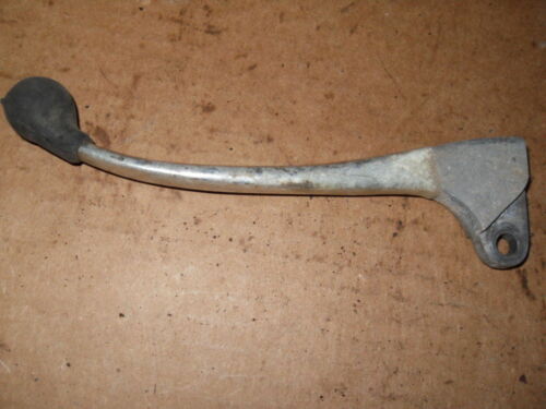 1974 Honda XL250 - Clutch Lever