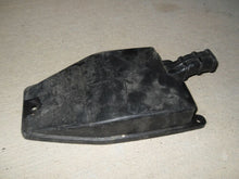 Load image into Gallery viewer, 1988 Yamaha YSR 50 - Air Cleaner Box Lid / Top with Connecting Hose / Duct