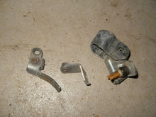 Load image into Gallery viewer, 1980 Jawa Babetta 207 Moped - Right Control Perch