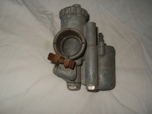 Vintage Bing Carburetor 1/26/38 K - Zundapp 250 ? BMW ? Rickman?