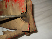 Load image into Gallery viewer, Sears Allstate Puch DS60 Compact Scooter - Swingarm and Chain Guard