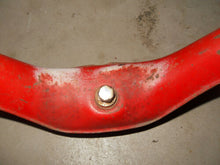 Load image into Gallery viewer, Sears Allstate Puch DS60 Compact Scooter - Handlebars with Stem Bolt and Wedge
