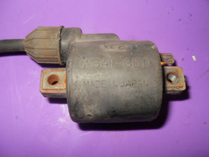 1982 Honda Express NC50 2 Speed Moped - Ignition Coil - AS41 CDI