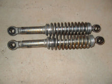Load image into Gallery viewer, 1983 Yamaha RX50 Special - Pair of Rear Shocks