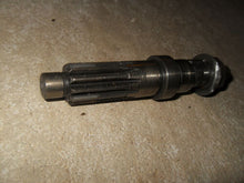 Load image into Gallery viewer, 1979 Tomos Moped - A3 Engine Transmission Countershaft - Part # 209.054