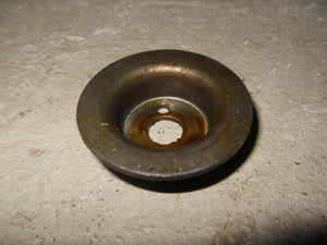 1960's Puch Sears Allstate MS50 Moped - Clutch Spring Collar / Cup