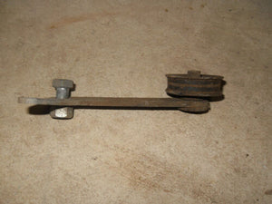 1980 Columbia Commuter Moped - Chain Idler / Derailleur