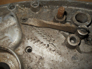 1960's BSA A65 A50 Inner Timing Cover - MOD 68 869
