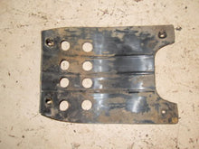 Load image into Gallery viewer, Indian ME100 Fuji Enduro / Dirtbike - Engine Guard Skid Plate