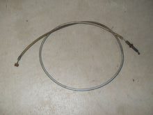 Load image into Gallery viewer, 1960&#39;s Puch Sears Allstate MS50 Moped - Clutch Cable