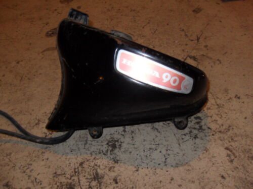 1966 Honda CM91 Cub 90 Gas Tank