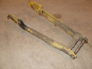 1977 Batavus Bronco Moped - Swingarm with Pivot Bolt - Swing Arm