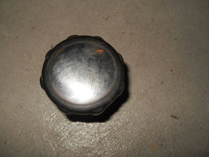 1977 Motori Morini Franco Pacer Moped - Gas Tank Cap