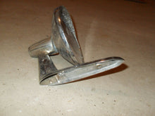 Load image into Gallery viewer, 1960&#39;s AMC Rambler Outside Side Mirror # 3490350