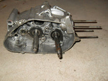 Load image into Gallery viewer, Yamaha Chappy LB80 - Engine Bottom End / Cases and Transmission Shafts / Gears