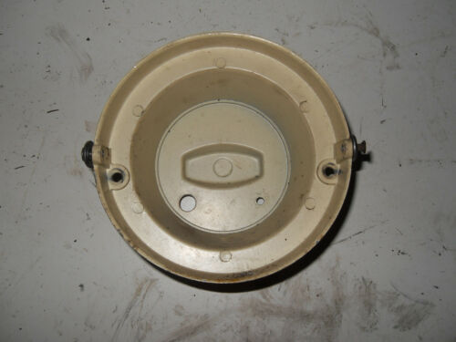 1960's Sears Allstate Puch DS60 Compact Scooter - Headlight Rear Bucket