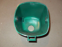 Load image into Gallery viewer, 1987 Suzuki FA50 Shuttle Moped - Headlight Bucket (Painted Green)