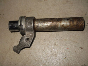 1967 Aermacchi Harley M65 Sport Leggero - Twist Throttle Grip Sleeve 56235-65P