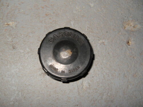 1980 Suzuki FA50 Moped - Gas Cap