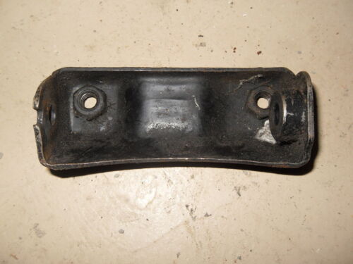 1976 Yamaha LB80 Chappy - Engine Upper Mounting Bracket - OEM - LB80 76-78 LB50