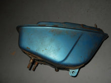 Load image into Gallery viewer, 1982 Honda Express NC50 2 Speed Moped - Gas Tank