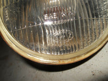 Load image into Gallery viewer, Vintage Moped - CEV 4.5" 171 Headlight Bulb / Glass Lens